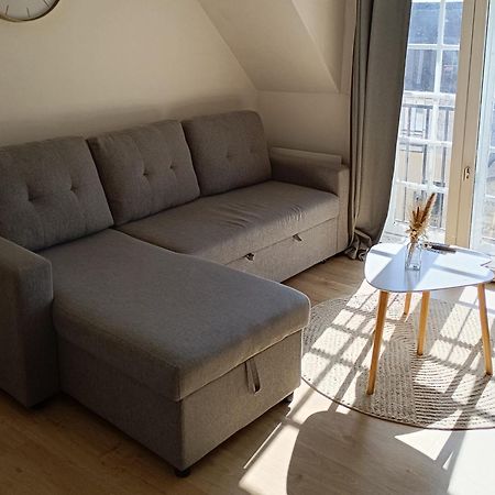 Appartement Cosy Немур Екстер'єр фото