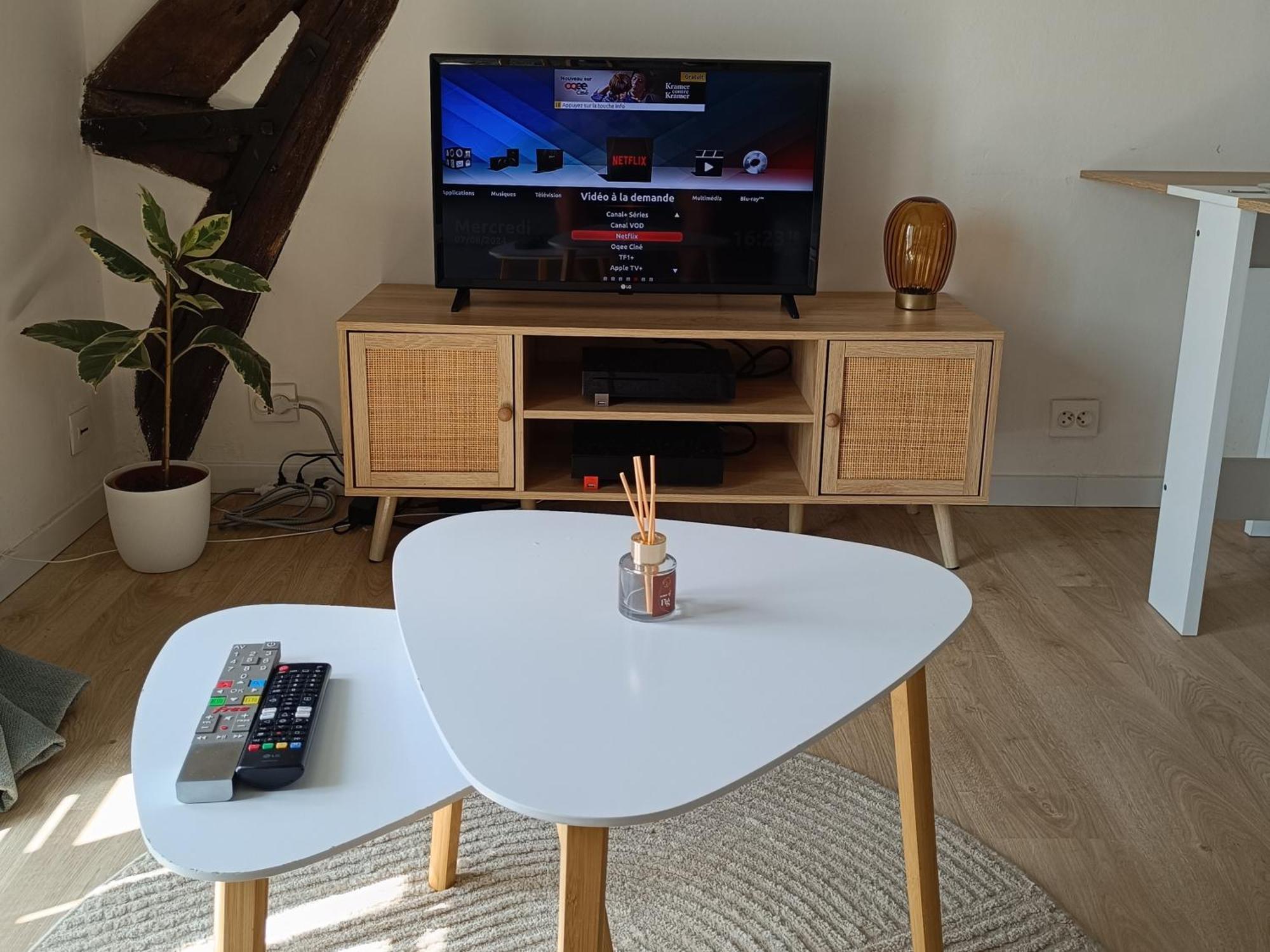 Appartement Cosy Немур Екстер'єр фото